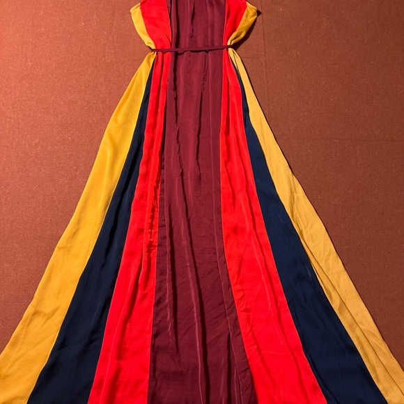 Banana Republic Glam Resort Maxi Dress - Picture 6 of 16